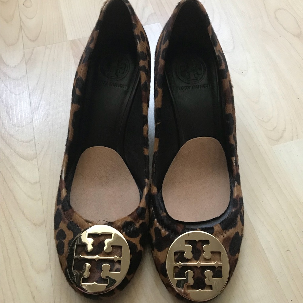 Tory Burch Wedges